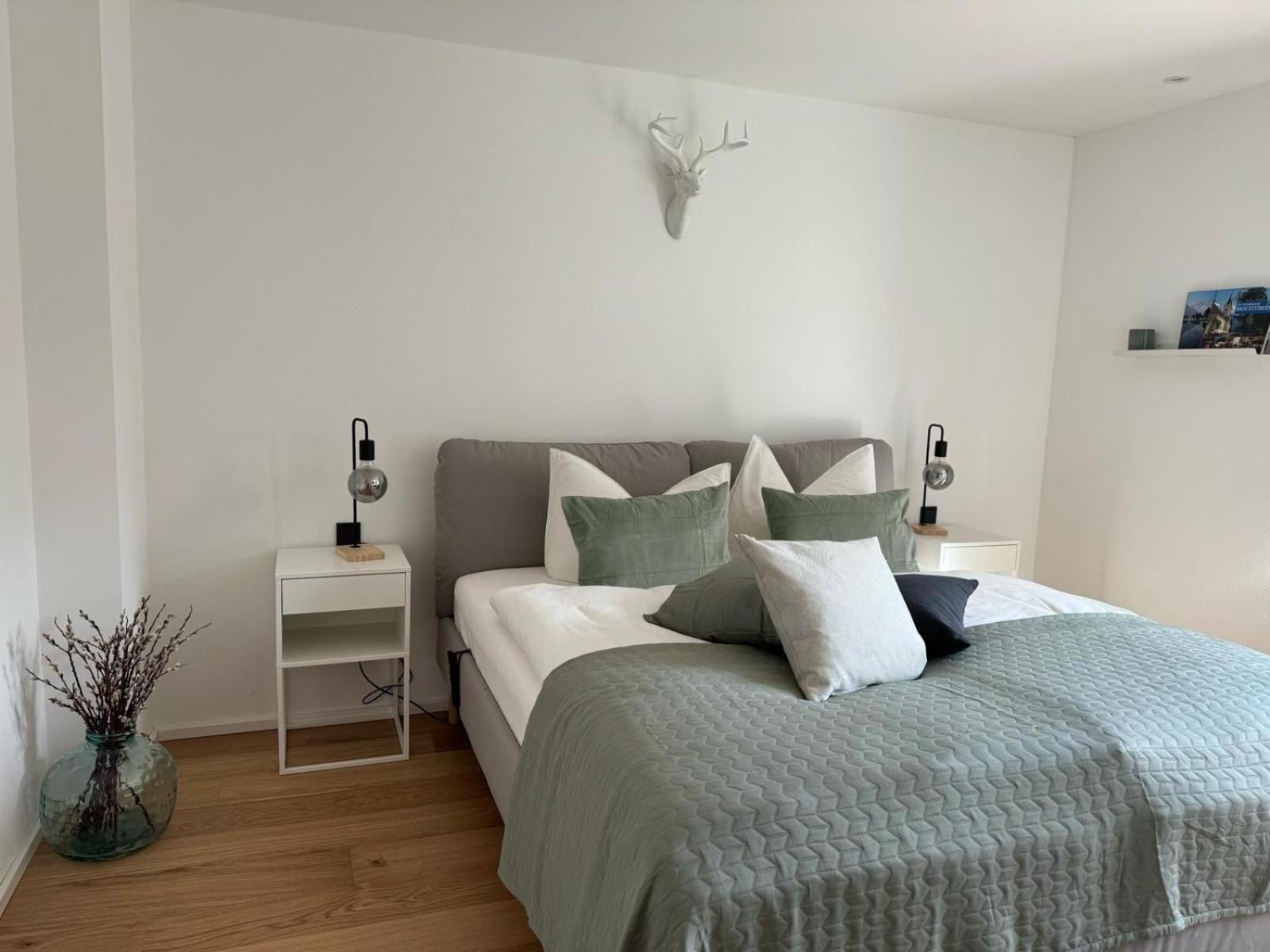 Ferienwohnung Gschwendt Miesbach Exterior foto